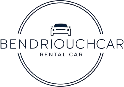 Bendriouch Cars Logo